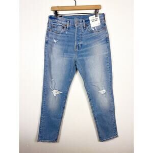 Abercrombie & Fitch NWT Men’s Vintage Stretch 90’s Jean 31W 30L